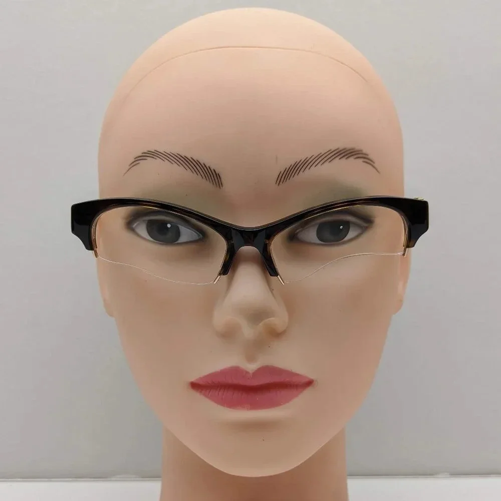 🕶️Tory Burch TY2046 1342 Eyeglasses 49/16 135 /ALI818🕶️